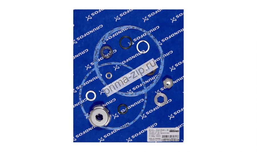 Торцевое уплотнение Grundfos AVBE для CM-A 1/3/5  арт.96932350