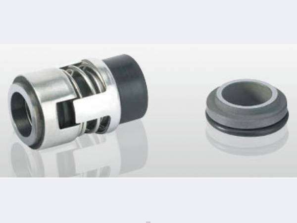 Торцевое уплотнение Grundfos G3