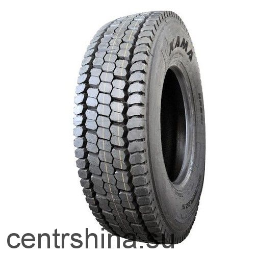 215/75R17.5 126/124M Кама NR201 (ведущ.) Автошина