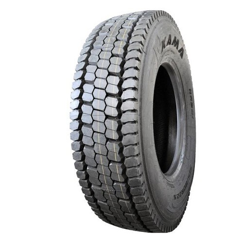 215/75R17.5 126/124M Кама NR201 (ведущ.) Автошина