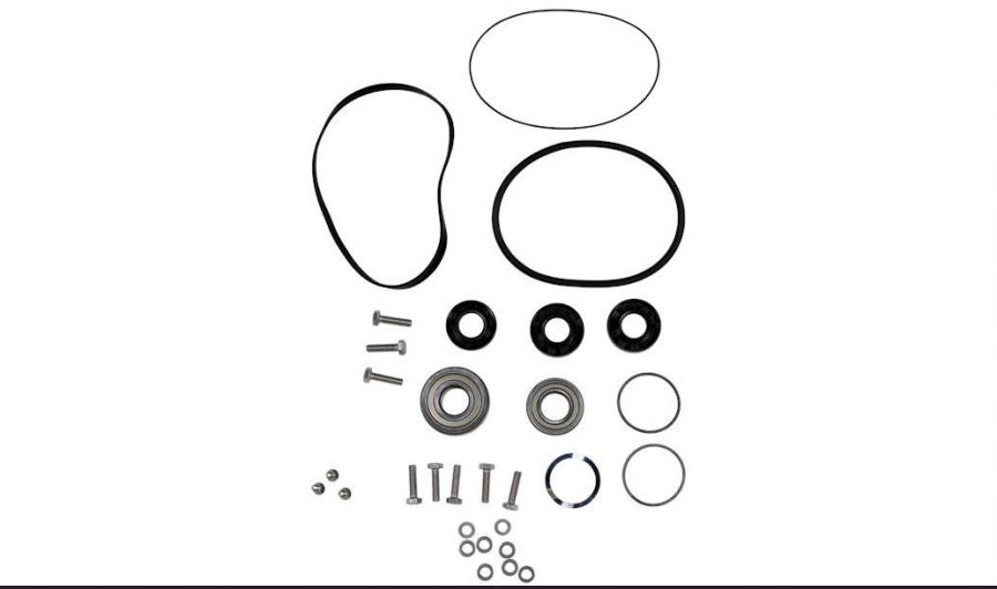 Торцевое уплотнение Grundfos Kit, Seals M/MD Арт: 96475603