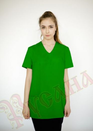 Ксотюм женский простой