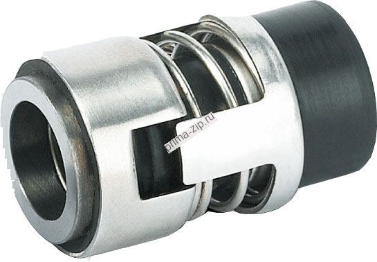 Торцевое уплотнение GRUNDFOS NSGLF-5, d 16 мм, BUBE