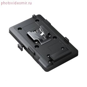 Переходник для аккумулятора Blackmagic Design URSA VLock Battery Plate