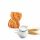 Печенье бисквитное классика Balocco Zuppole Biscuits 350 г Италия