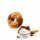 Печенье Карусель с шоколадом и сливками Balocco Girandole Biscuits 350 г Италия
