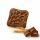 Печенье Злаково-шоколадное Balocco Fibra & Gusto Cereali e Cioccolato 300 г Италия