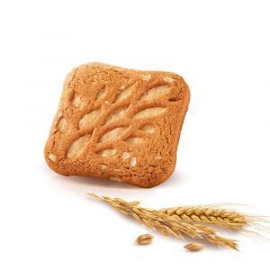 Печенье Злаковое без сахара Balocco Vita Mia senza Zucchero Cereali 330 г Италия