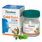 БАЛЬЗАМ ОТ ПРОСТУДЫ (HIMALAYA COLD BALM) 45 гр