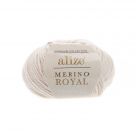 MERINO ROYAL Alize цвет 067