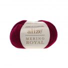 MERINO ROYAL Alize цвет 390