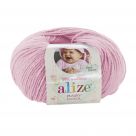 BABY WOOL Alize цвет 185