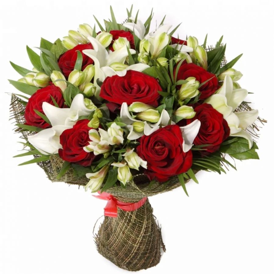 "Желанная дама"