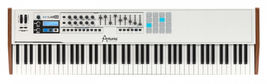 Arturia KeyLab 88