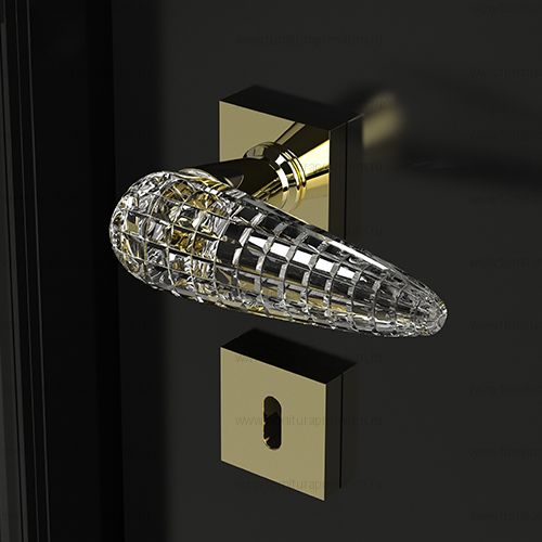 Ручка Glass Design Luxor