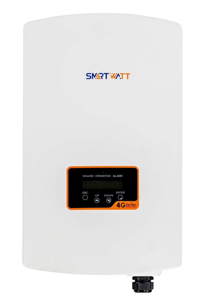 Сетевой инвертор SmartWatt Grid 10K