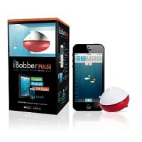 Эхолот для рыбалки с берега беспроводной iBobber Pulse Bluetooth Smart 17552 фото1