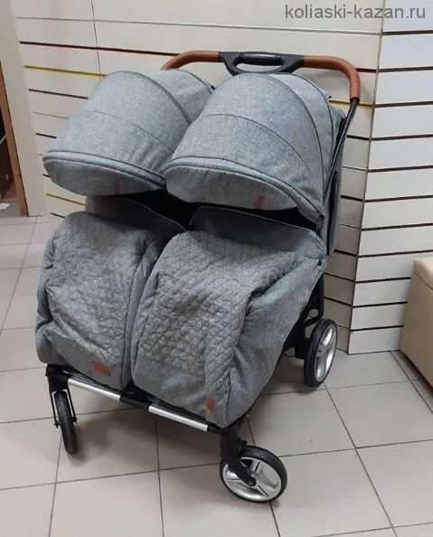 Carrello Connect