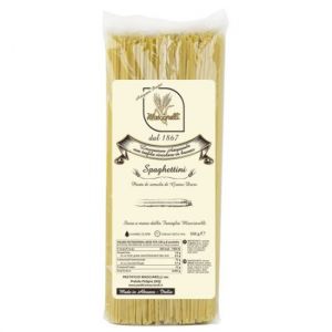 Макароны Спагеттини Masciarelli Spagettini 500 г - Италия