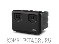 Инструментальный ящик DAKEN 81204