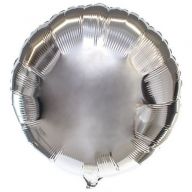 Шар (18/45) Круг, Серебро.