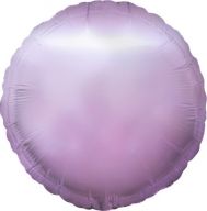 Шар (18/45) Круг, Лиловый.