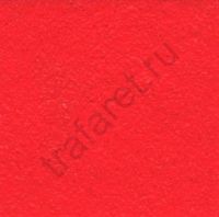 Краска пластизолевая 746LF Scarlet (3,8 / 19 л.)