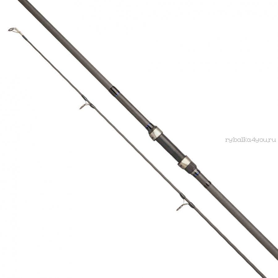 Удилище карповое JRC Contact SPOD 12 FT 5.50 LB