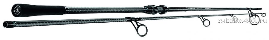 Удилище карповое Sportex FBC Carp 13 3,96 м / 495 гр / тест: 3,5 lbs