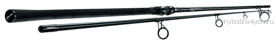 Удилище карповое Sportex Catapult Carp 12" 3,25 lbs 2016