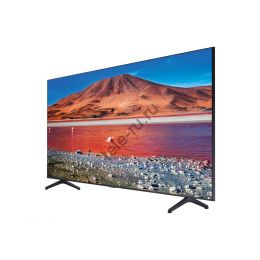 Телевизор Samsung UE55TU7100U