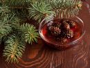Варенье из сосновых шишек — купить натуральное лакомство | Белый Гриб 31