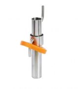 Попугай на стеклянную банку в магазине Варим Самогон