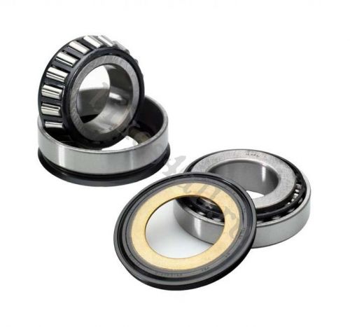 Подшипники рулевой колонки YBR 125 (ALL BALLS 22-1007)