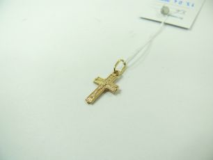 620/17 Крест