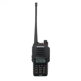 Портативная рация Baofeng UV-9R IP67 8 Ватт с гарнитурой