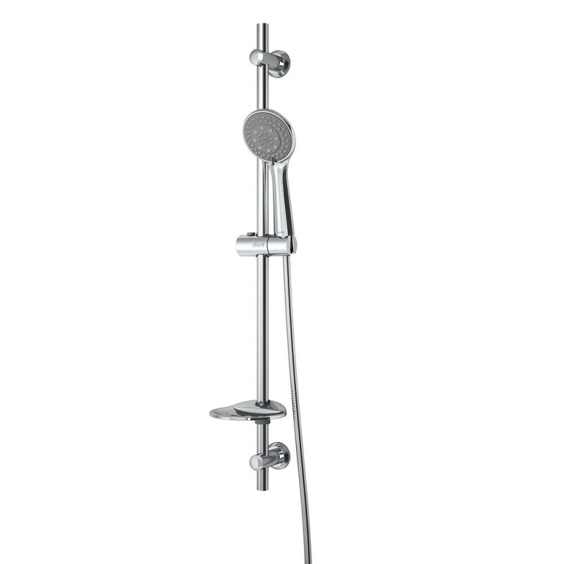 Душевой комплект Dorff Norma D0101000