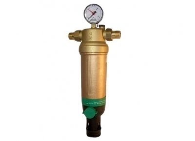Honeywell Сетчатый фильтр F76S-1 1/4 AAM