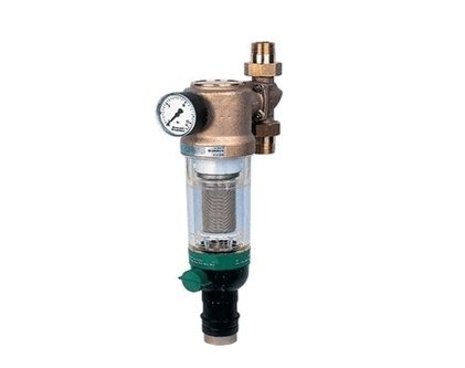 Honeywell Сетчатый фильтр F74CS-1 AA