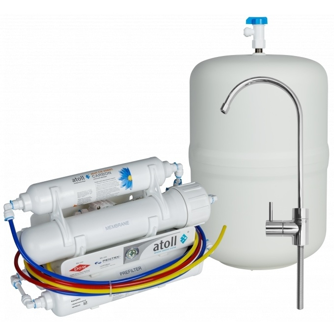 Atoll A-450 STD Compact