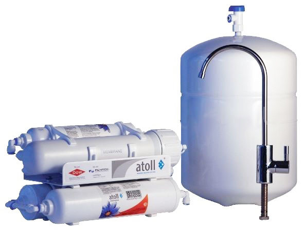 Atoll A-450m STD Compact
