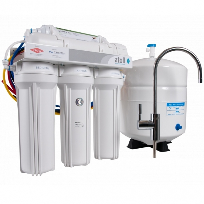 Atoll A-560Em/A-550m STD