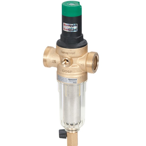 Honeywell FK06-1/2"AA