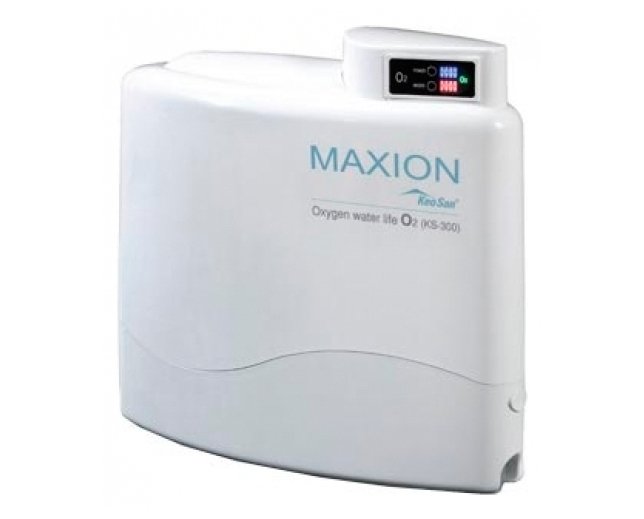 Maxion KS-300