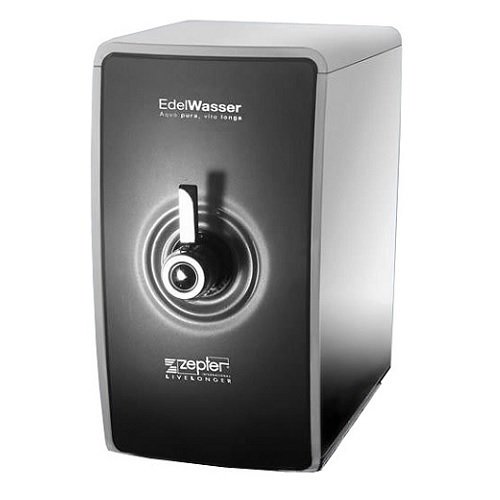 Zepter EDEL WASSER PWC-670-BLACK