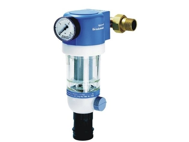 Honeywell Сетчатый фильтр FK74C-3/4 C 50mk