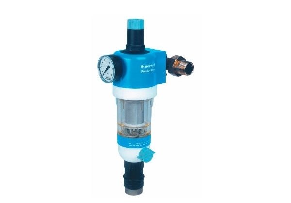 Honeywell Сетчатый фильтр FKN74C-1 C 50mk