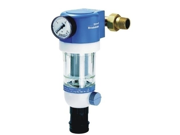 Honeywell Сетчатый фильтр F74C-1 AC 50mk