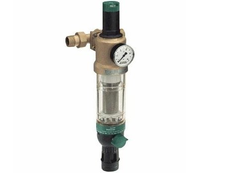 Honeywell Сетчатый фильтр FK76CS-3/4 AC 50mk