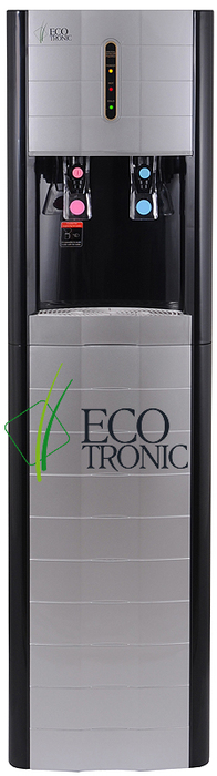 Ecotronic V42-R4L UV Black c УФ-лампой